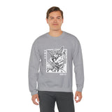 Ten Crewneck Sweatshirt