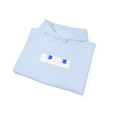 Speed-o'-Sound Sonic Hoodie