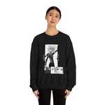 Cro Crewneck Sweatshirt