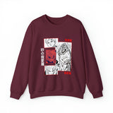 Kid Gaa Crewneck Sweatshirt