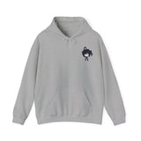 Rik Takana Hoodie