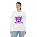 Kat Kyoko Crewneck Sweatshirt