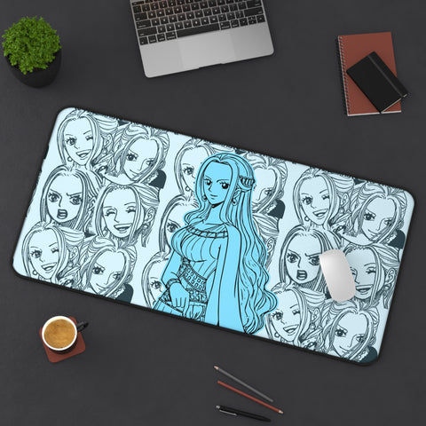 Princess Vi Desk Mat