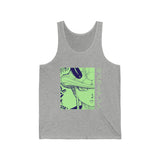 Mer Tank Top