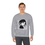 Can Crewneck Sweatshirt