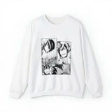 Oda Crewneck Sweatshirt