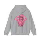 Ai Hosh Hoodie