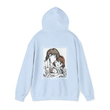 Kot an Nao Hoodie