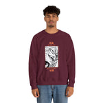 Mereole Crewneck Sweatshirt