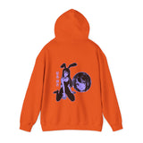 Ma Sakuraj Hoodie