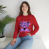 Kat Kyoko Crewneck Sweatshirt