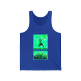 Kin Hak Tank Top