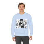 Ya Crewneck Sweatshirt