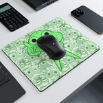 Frog Mouse Pad