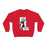 Cro Crewneck Sweatshirt