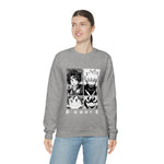 De and Bak Crewneck Sweatshirt