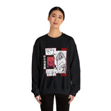 Kid Gaa Crewneck Sweatshirt