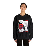 Jira Crewneck Sweatshirt