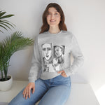 Erw Smi Crewneck Sweatshirt