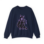 Del Crewneck Sweatshirt
