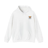 Straw Hat Pirates Hoodie