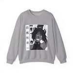 Yoru Crewneck Sweatshirt