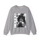 Yoru Crewneck Sweatshirt
