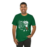 Custom Mik T-Shirt