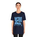 Custom Grimm T-Shirt 3.0