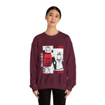 Jira Crewneck Sweatshirt