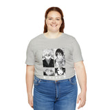 Gabi and Sag T-Shirt