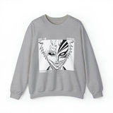 Ich Kuro Crewneck Sweatshirt 2.0