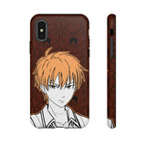 Ky Soh Phone Case