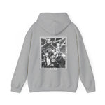 Custom Nar Hoodie 2.0