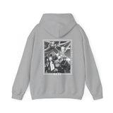 Custom Nar Hoodie 2.0