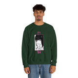 Chiy Crewneck Sweatshirt