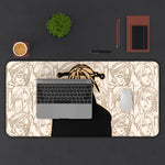 Rob Se Desk Mat