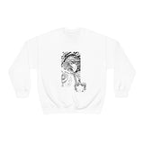 Ba Crewneck Sweatshirt