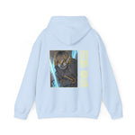 Zeni Hoodie