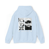 Sat Go Hoodie