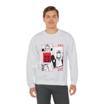 Jira Crewneck Sweatshirt