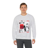 Jira Crewneck Sweatshirt