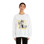 Ya Yu Crewneck Sweatshirt