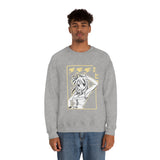 Lu Heartfi Crewneck Sweatshirt