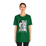 Ri and Sa Ito T-Shirt