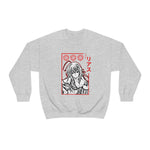 Ri Grem Crewneck Sweatshirt