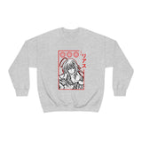 Ri Grem Crewneck Sweatshirt