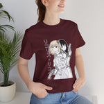 Chi and Tak T-Shirt