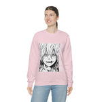 Tom Shigar Crewneck Sweatshirt