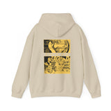 Net Hoodie